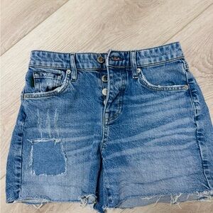 Superdry hot shorts